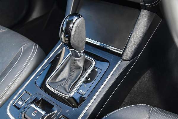 2019 Subaru Outback 2.5i Premium 5GEN