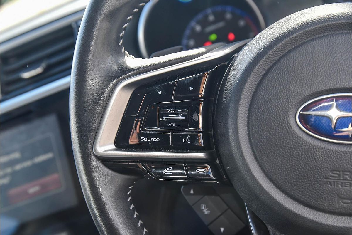 2019 Subaru Outback 2.5i Premium 5GEN