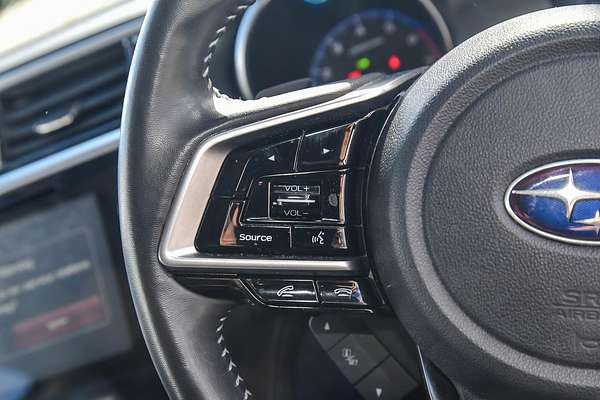 2019 Subaru Outback 2.5i Premium 5GEN