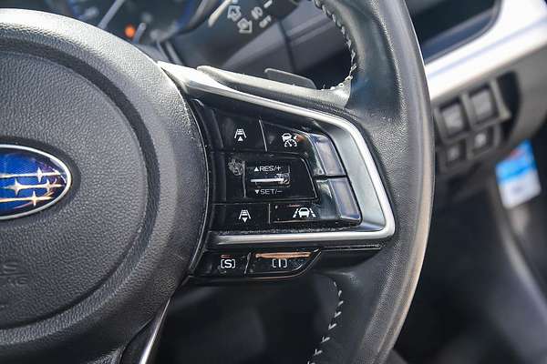 2019 Subaru Outback 2.5i Premium 5GEN