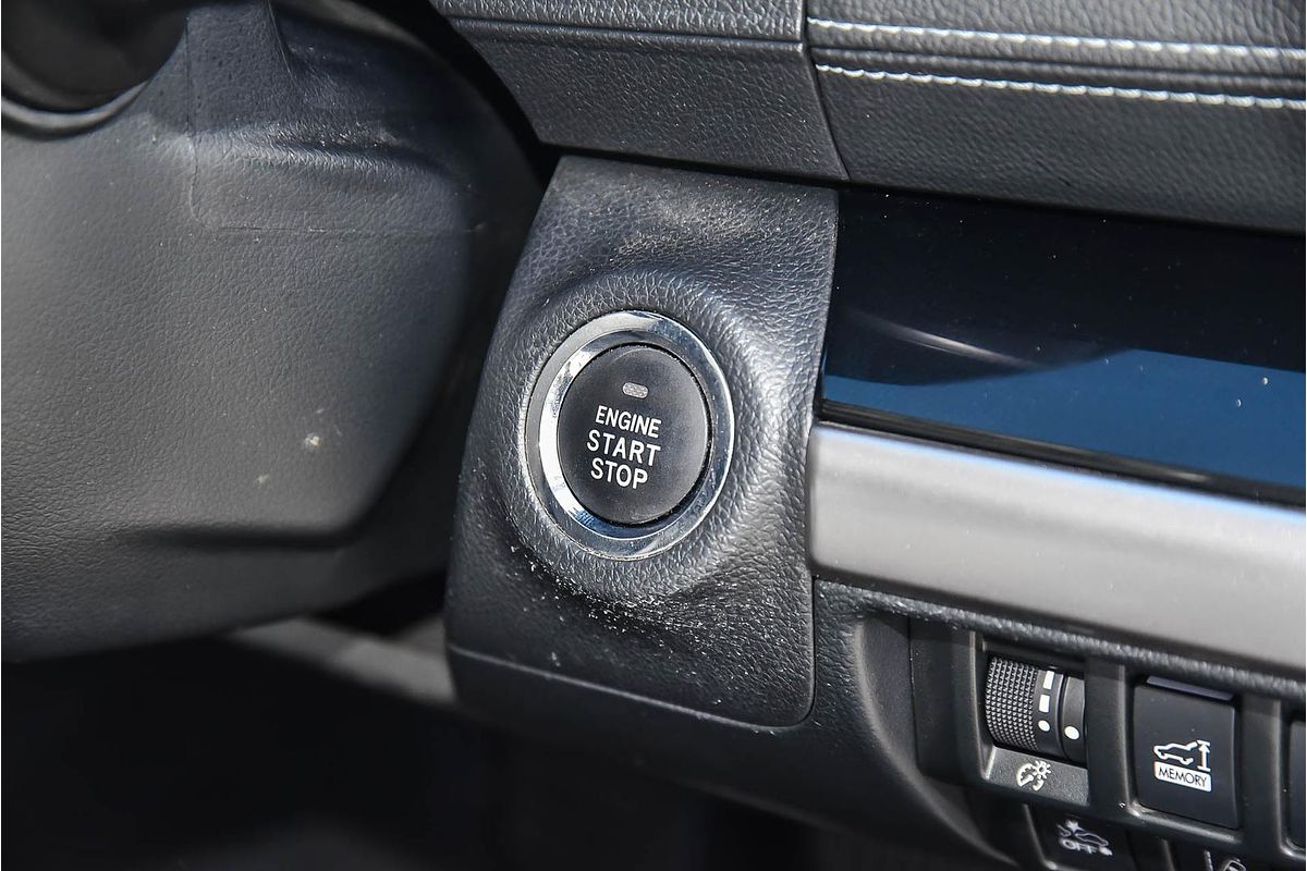 2019 Subaru Outback 2.5i Premium 5GEN