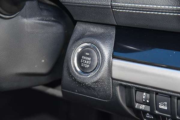 2019 Subaru Outback 2.5i Premium 5GEN