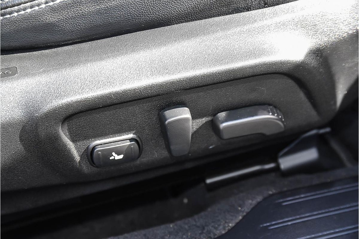 2019 Subaru Outback 2.5i Premium 5GEN