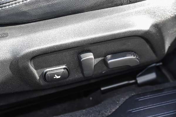 2019 Subaru Outback 2.5i Premium 5GEN