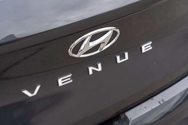 2021 Hyundai Venue QX.V4