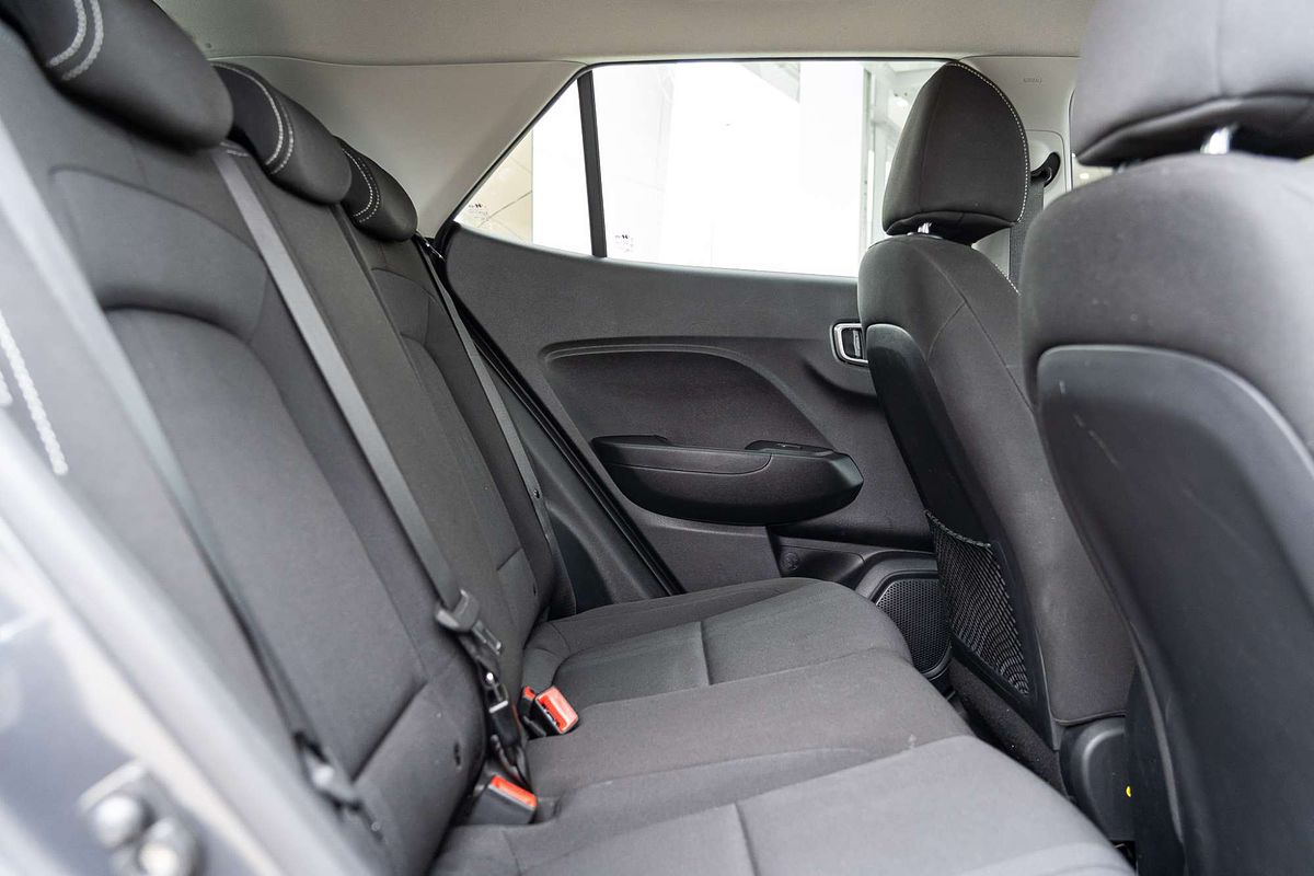 2021 Hyundai Venue QX.V4