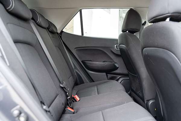 2021 Hyundai Venue QX.V4