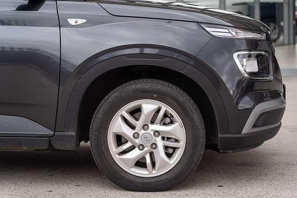 2021 Hyundai Venue QX.V4
