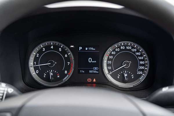 2021 Hyundai Venue QX.V4