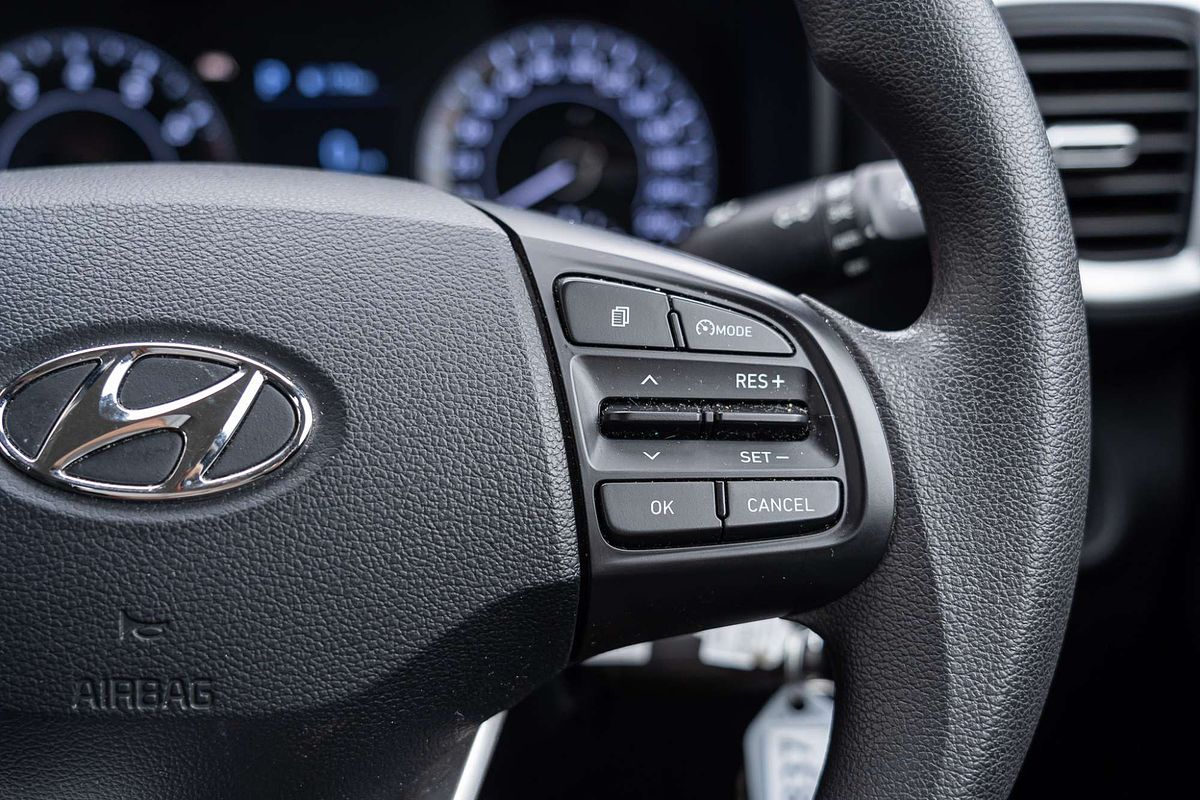 2021 Hyundai Venue QX.V4