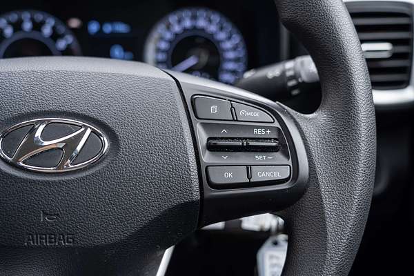 2021 Hyundai Venue QX.V4