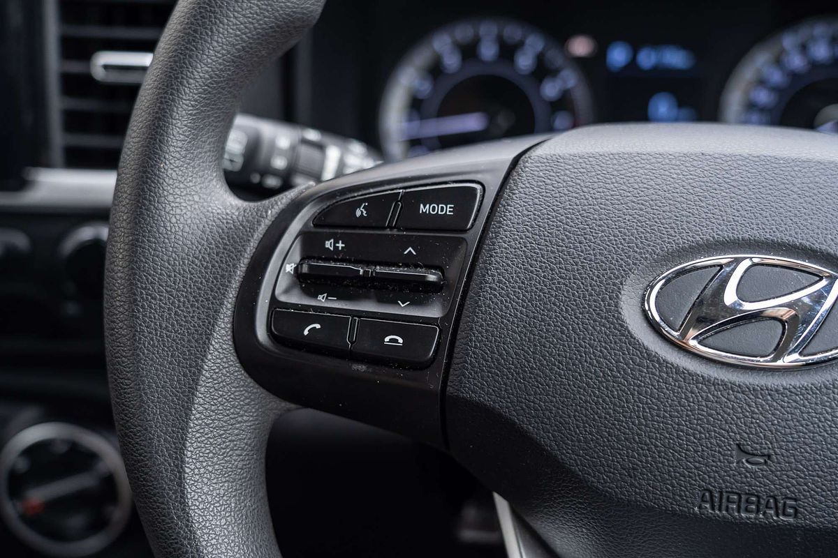 2021 Hyundai Venue QX.V4