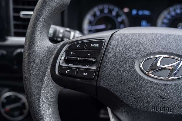 2021 Hyundai Venue QX.V4