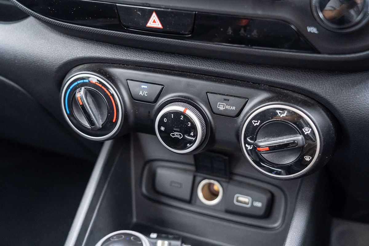 2021 Hyundai Venue QX.V4