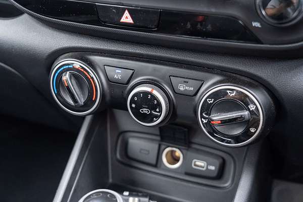 2021 Hyundai Venue QX.V4