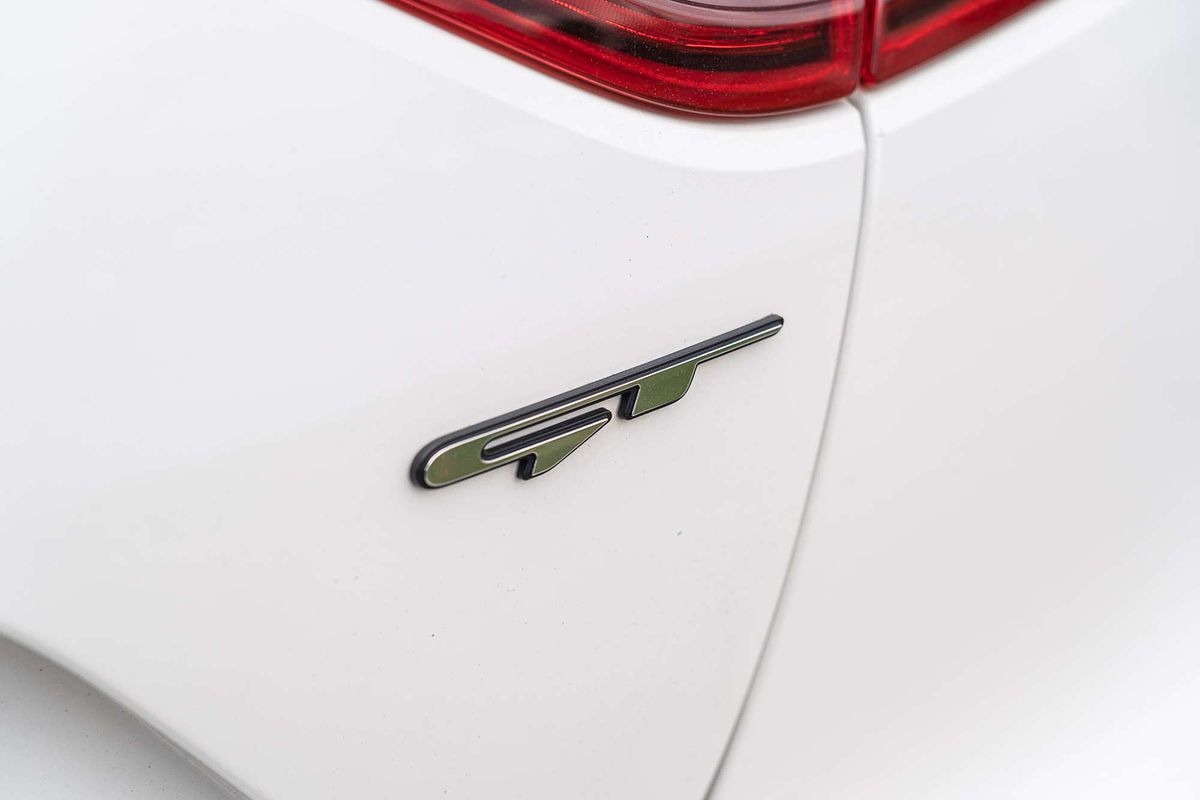 2018 Kia Stinger GT CK