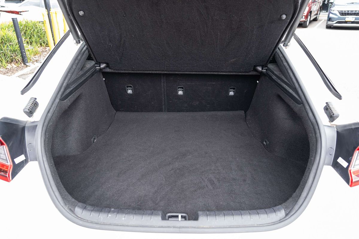 2018 Kia Stinger GT CK