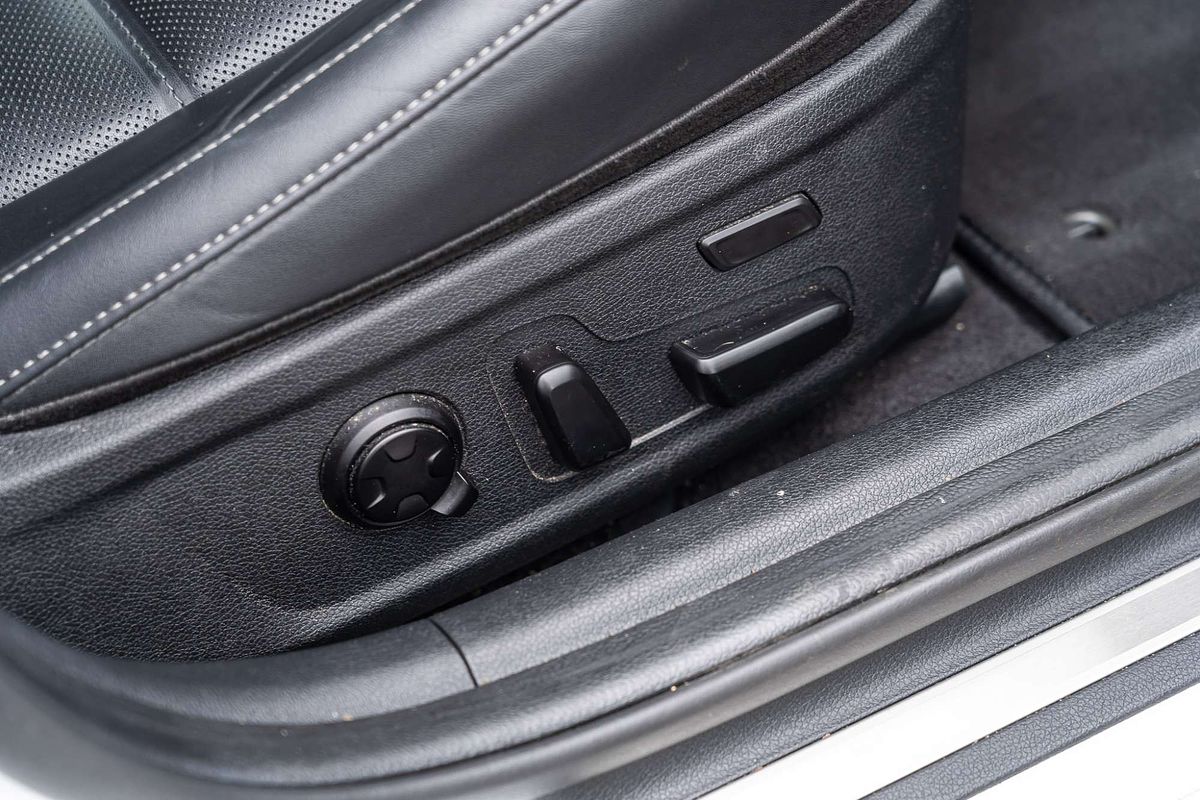 2018 Kia Stinger GT CK