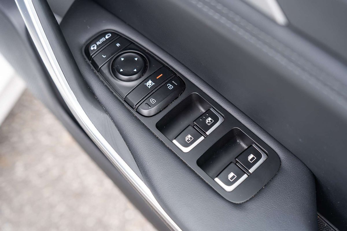 2018 Kia Stinger GT CK