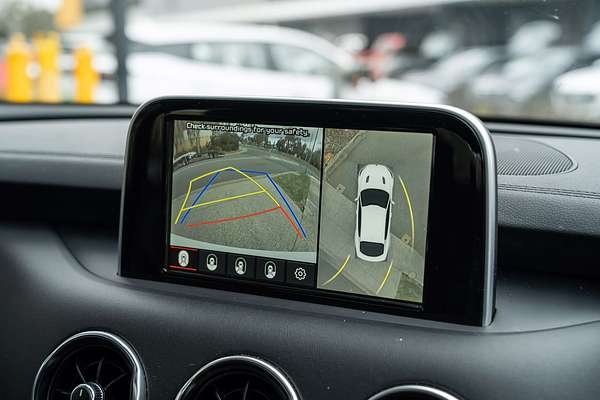 2018 Kia Stinger GT CK