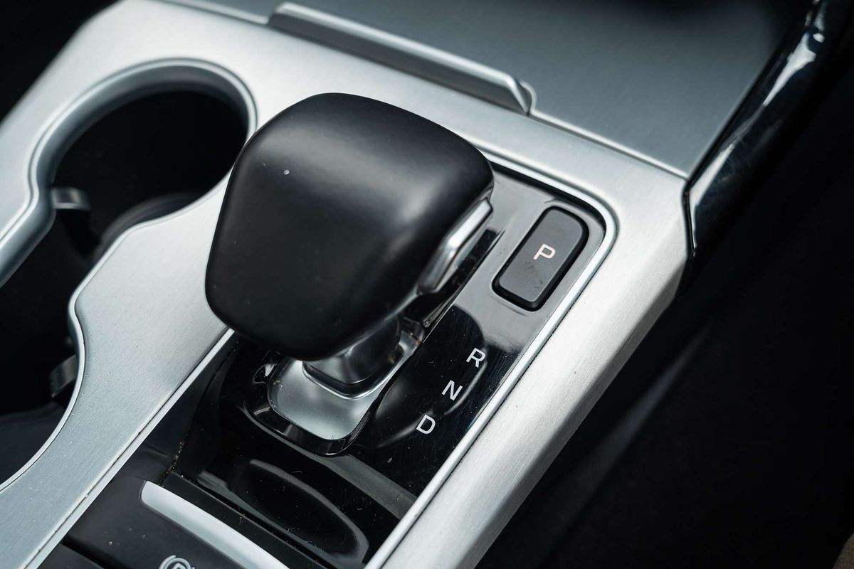 2018 Kia Stinger GT CK