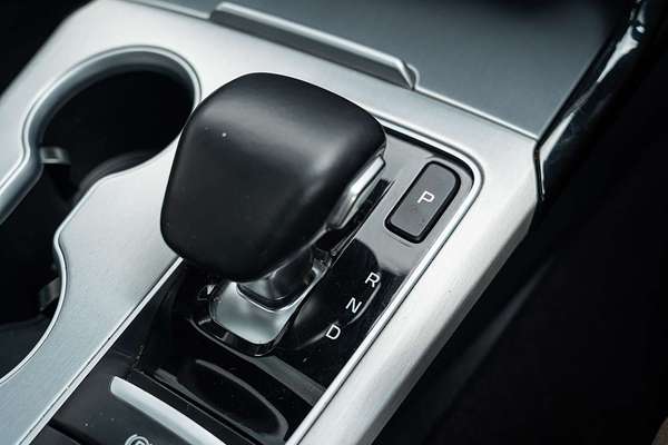 2018 Kia Stinger GT CK