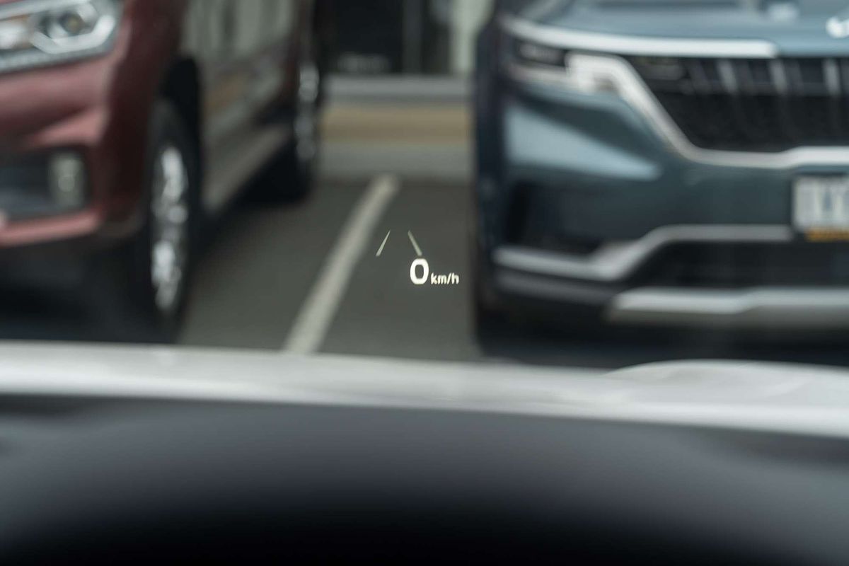 2018 Kia Stinger GT CK