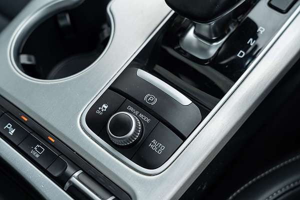 2018 Kia Stinger GT CK