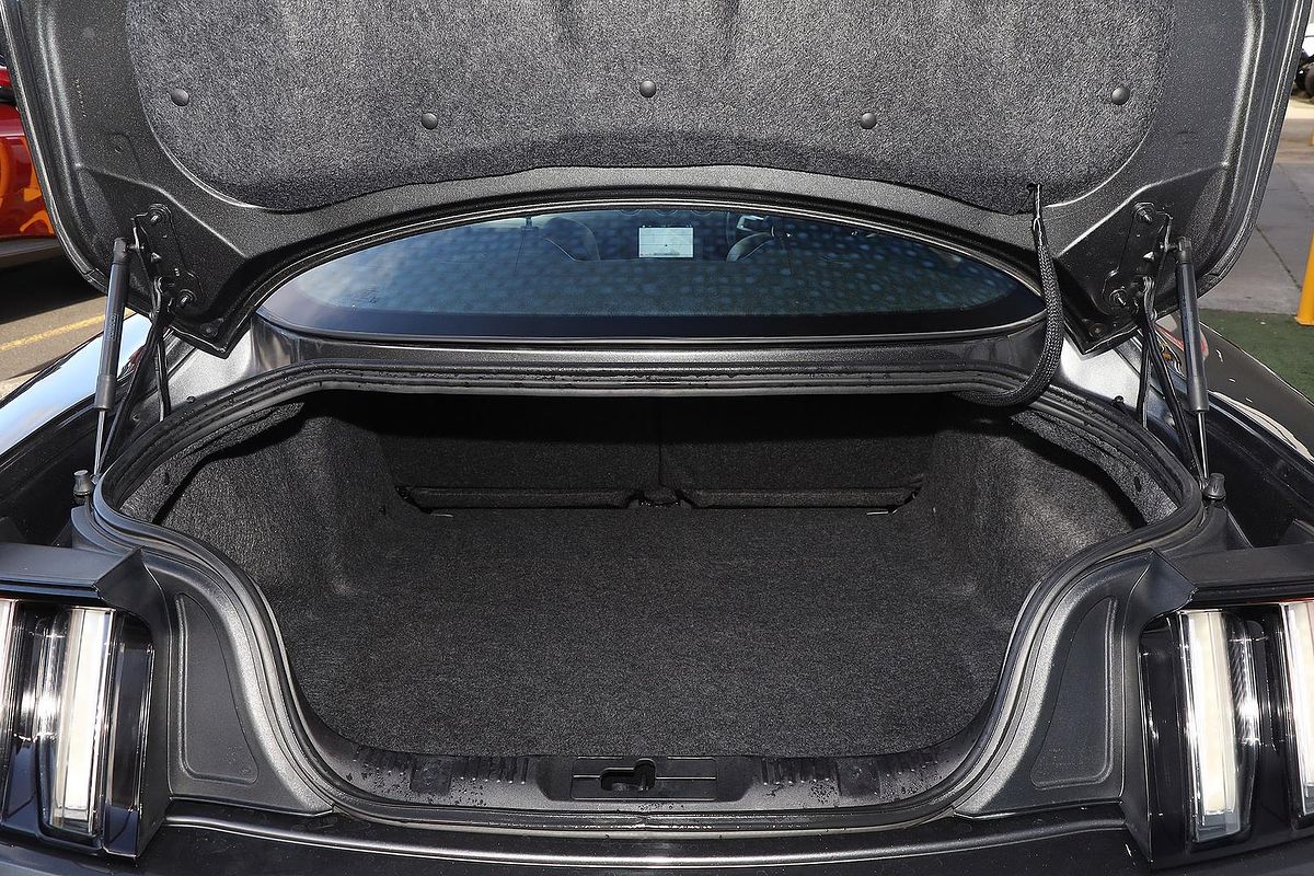 2016 Ford Mustang GT FM