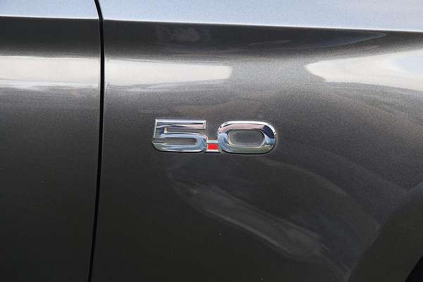 2016 Ford Mustang GT FM