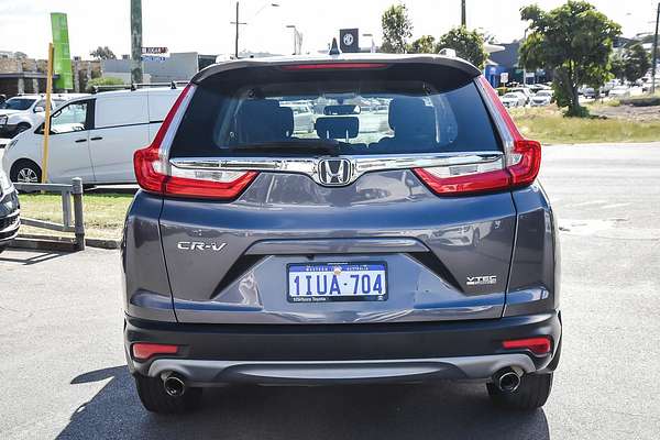 2018 Honda CR-V VTi-S RW
