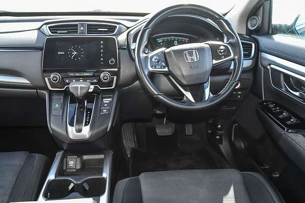 2018 Honda CR-V VTi-S RW