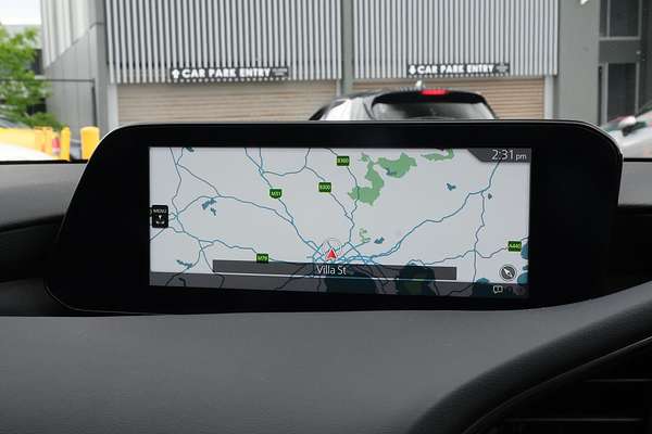 2024 Mazda 3 G25 Evolve SP BP Series