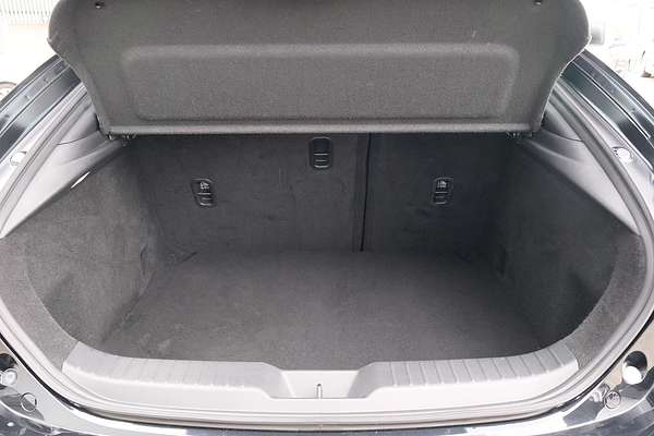 2024 Mazda 3 G25 Evolve SP BP Series