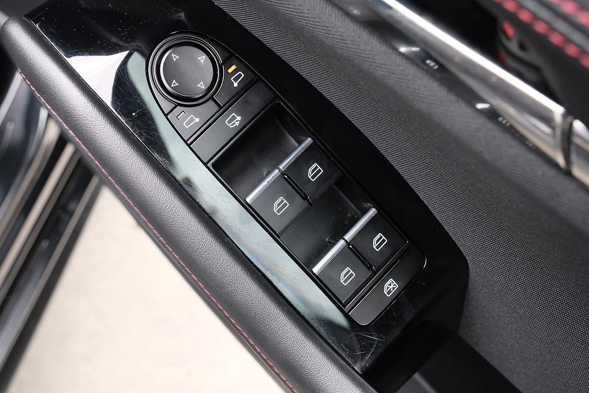 2024 Mazda 3 G25 Evolve SP BP Series