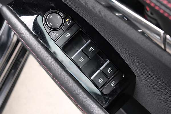 2024 Mazda 3 G25 Evolve SP BP Series