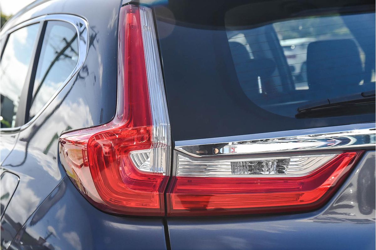 2018 Honda CR-V VTi-S RW