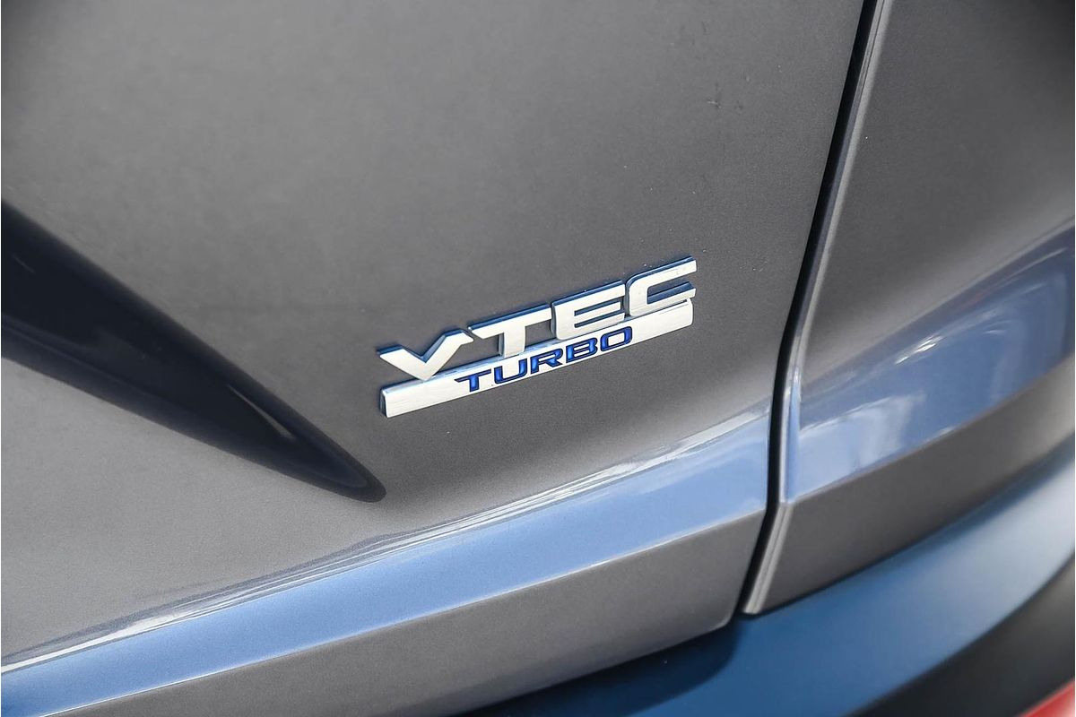 2018 Honda CR-V VTi-S RW