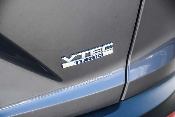 2018 Honda CR-V VTi-S RW