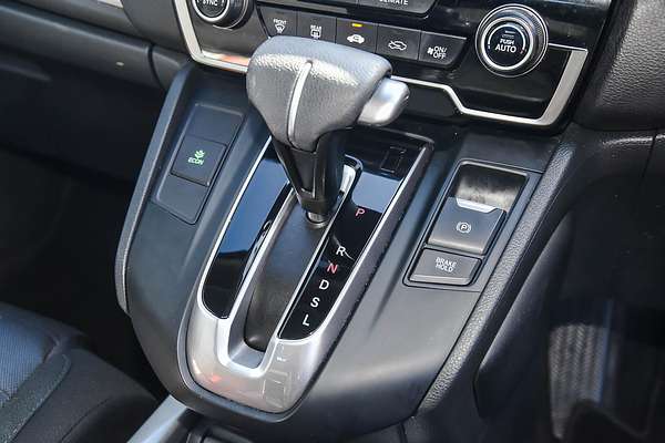 2018 Honda CR-V VTi-S RW