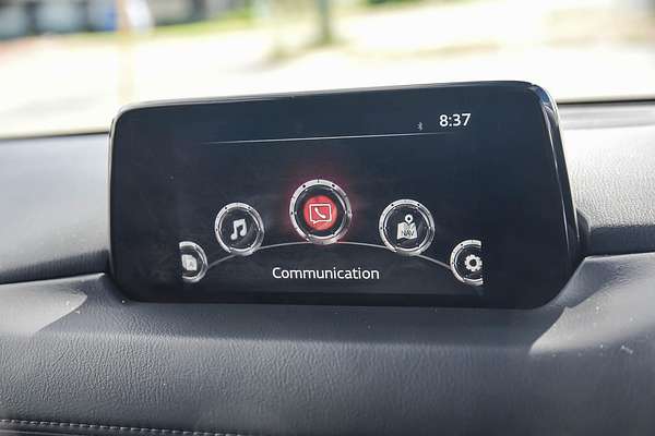 2018 Mazda CX-5 Touring KF Series