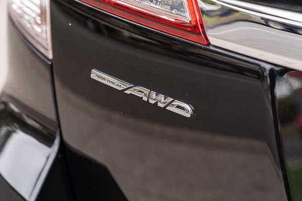 2012 Subaru Outback 2.5i Premium 4GEN