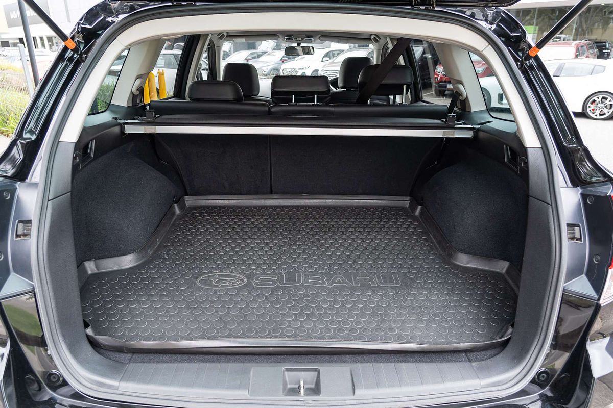2012 Subaru Outback 2.5i Premium 4GEN