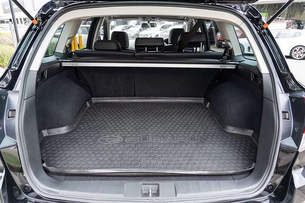 2012 Subaru Outback 2.5i Premium 4GEN