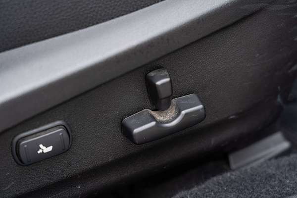 2012 Subaru Outback 2.5i Premium 4GEN