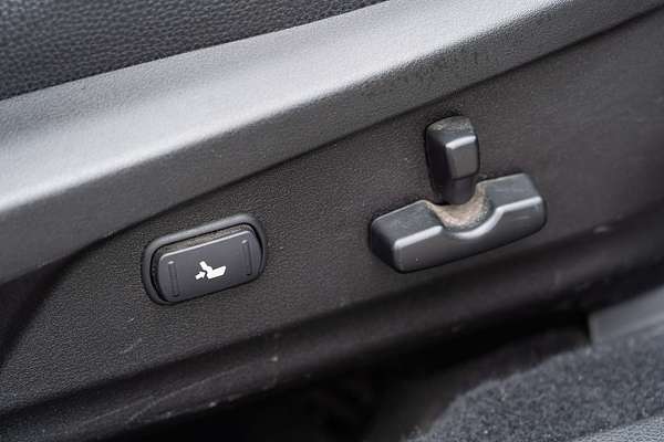 2012 Subaru Outback 2.5i Premium 4GEN