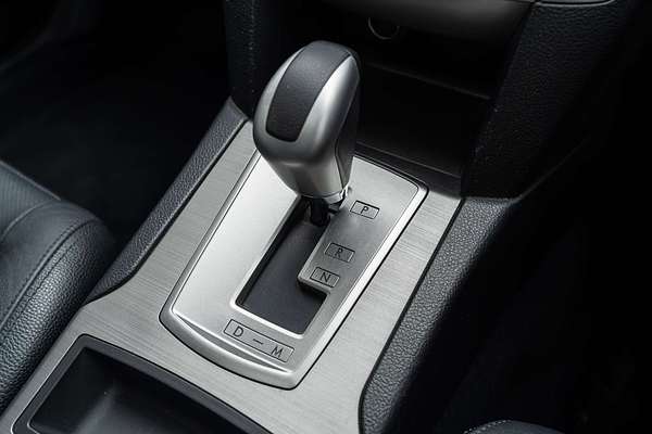 2012 Subaru Outback 2.5i Premium 4GEN