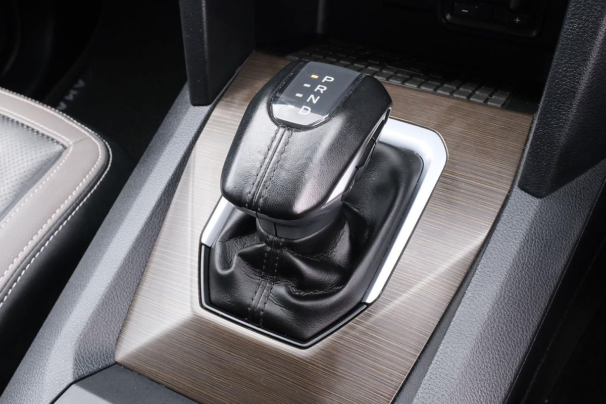 2023 Volkswagen Amarok TDI600 Style NF 4X4