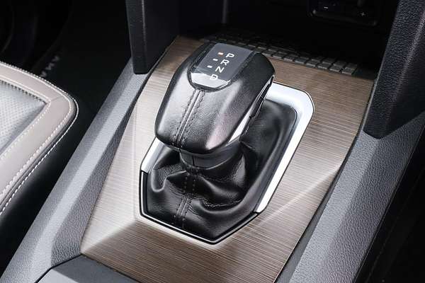 2023 Volkswagen Amarok TDI600 Style NF 4X4