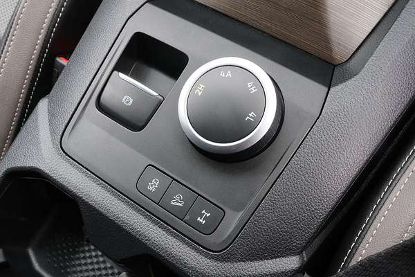 2023 Volkswagen Amarok TDI600 Style NF 4X4